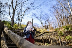 旭山記念公園