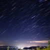 初めての星の軌道