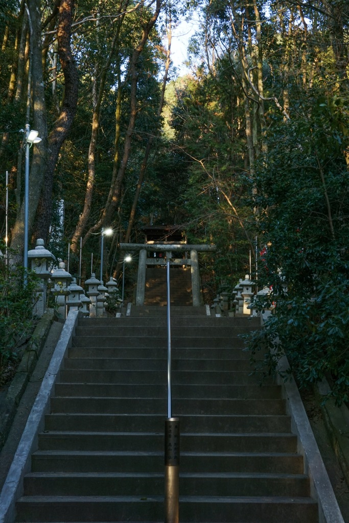 神社