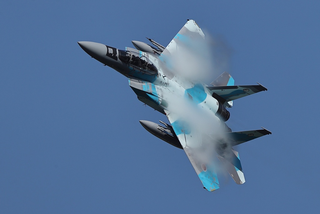 AGGRESSOR４