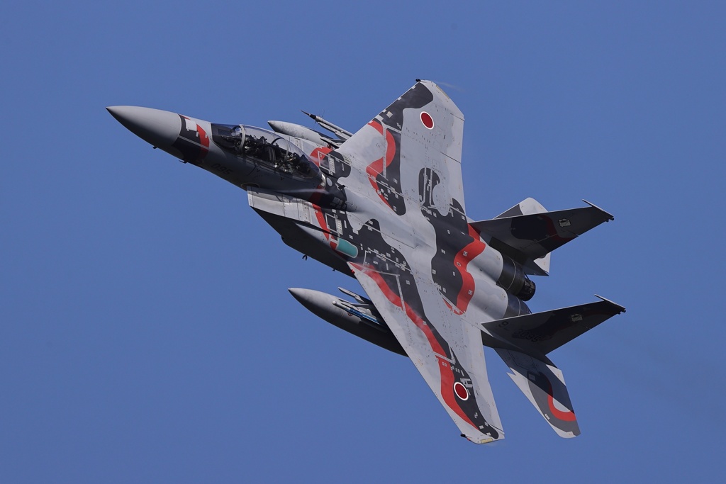 AGGRESSOR２