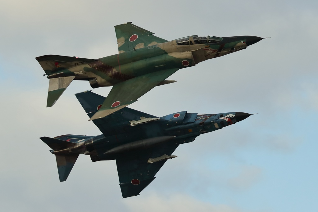 百里基地航空祭3