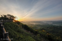 鹿野山