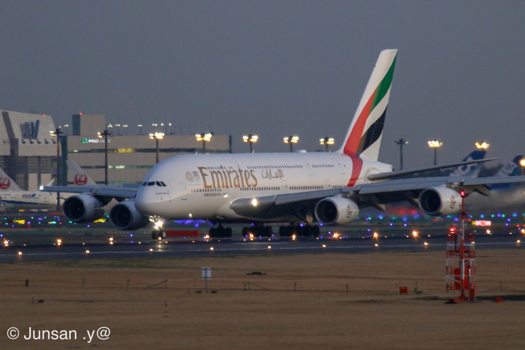 成田空港さくらの山公園