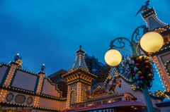 デイズニーシー