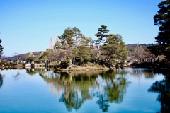兼六園