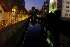 万世橋