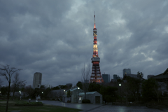 東京タワー２