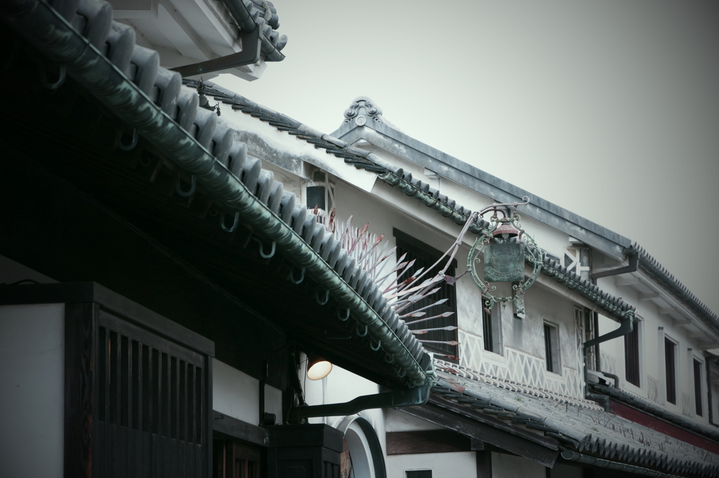 Kurashiki