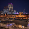 Tokyo Station 2　丸の内駅舎全景