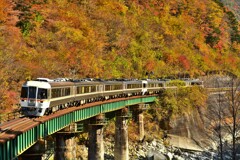 高山本線お立ち台