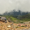 石室山荘へようこそ