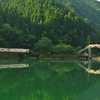 湖畔