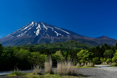 いよいよ夏山へ