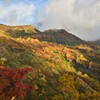 大倉山尾根から