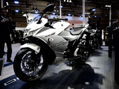 名古屋モーターショー2019