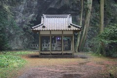 神の領域