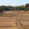 ■201-11-25_荒川土手から富士山