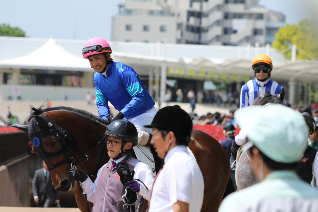■2019-04-21_東京競馬場 (2)