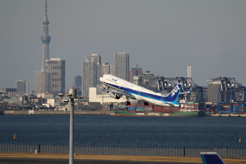 ■羽田空港-22