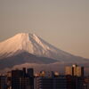■2019-12-03 富士山
