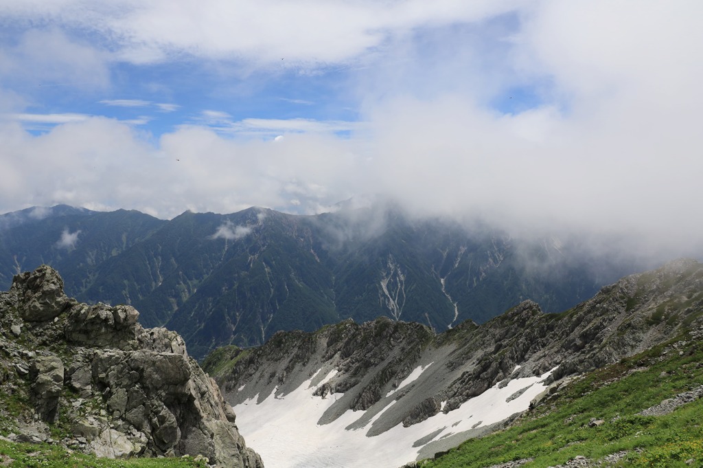 立山3