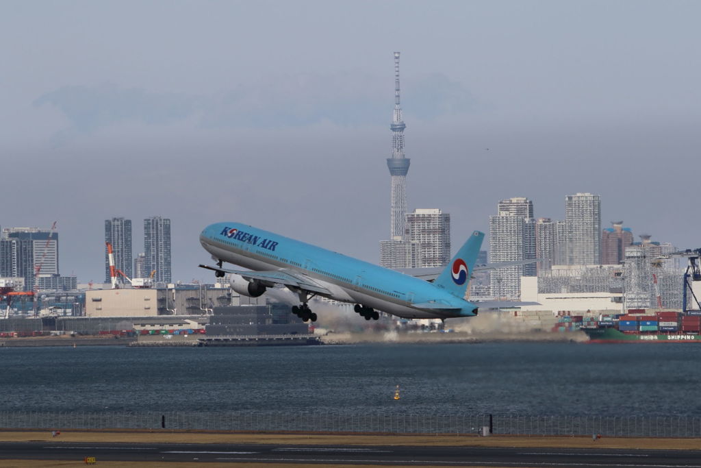 ■羽田空港-01JPG - コピー (2)