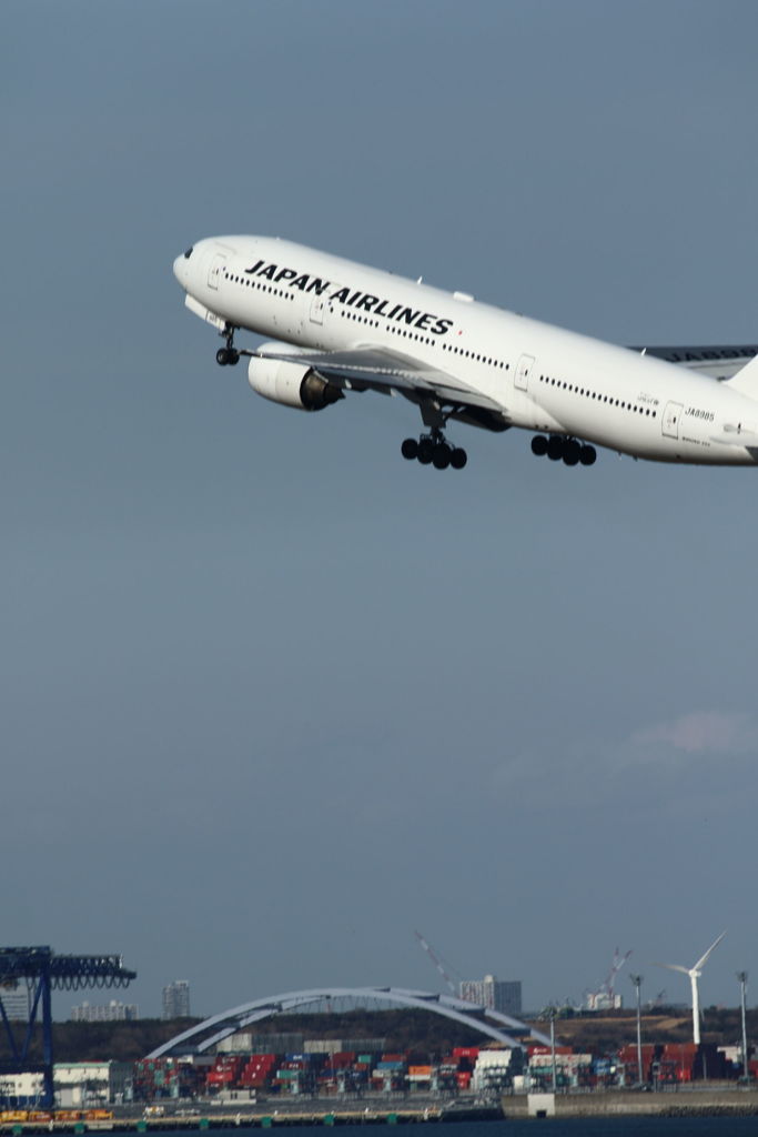 ■羽田空港-20 - コピー