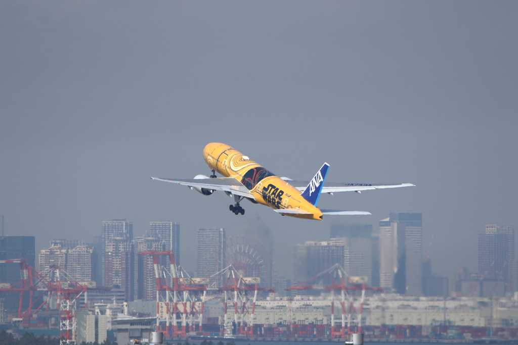 ■2020-02-29_羽田空港 (9)