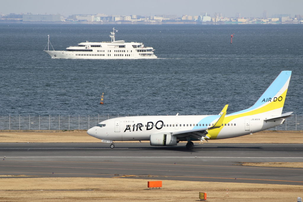 ■羽田空港-3 - コピー - コピー