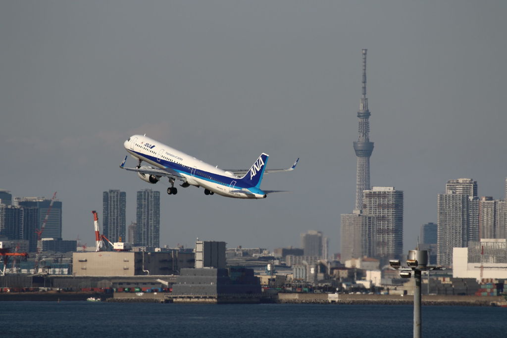 ■羽田空港-24