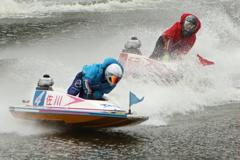 ボートレース (6)