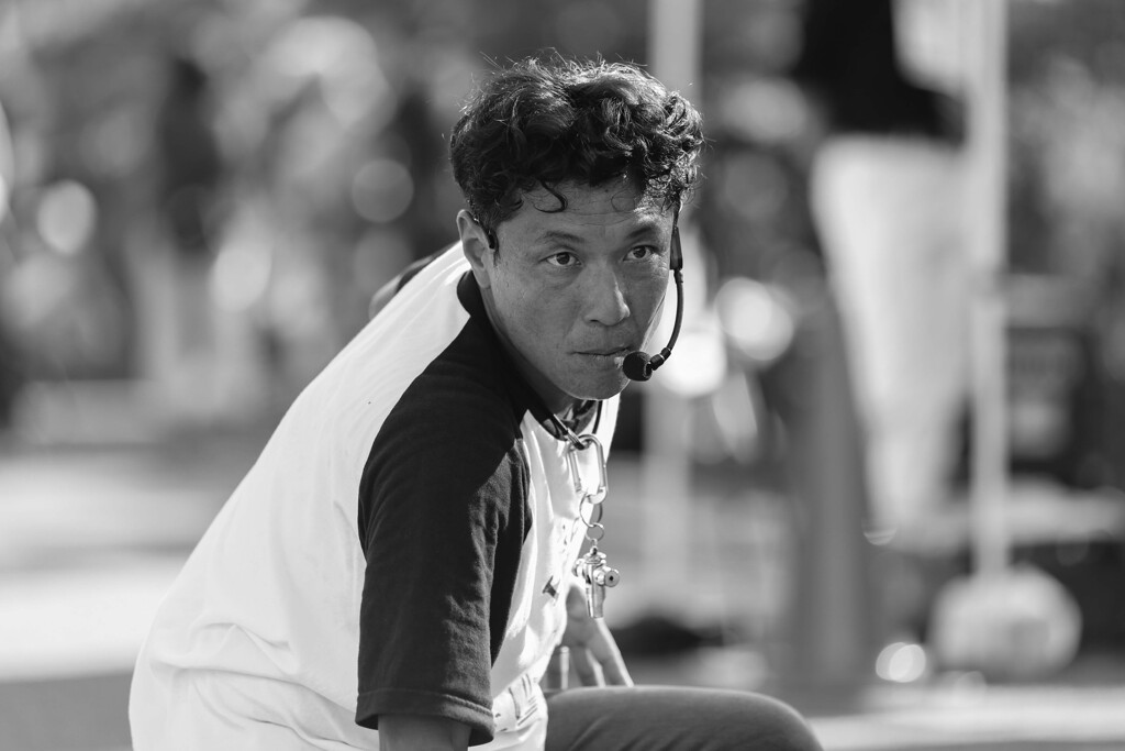 コメディパフォーマー