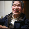 父、夢を語る