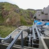 惑星の探査基地