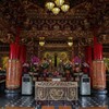 関帝