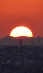 通天閣