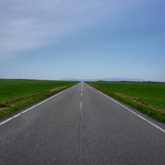 THE 北海道