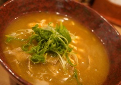 みんな大好きカレーうどん
