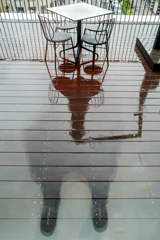 雨