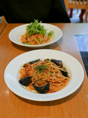 パスタ