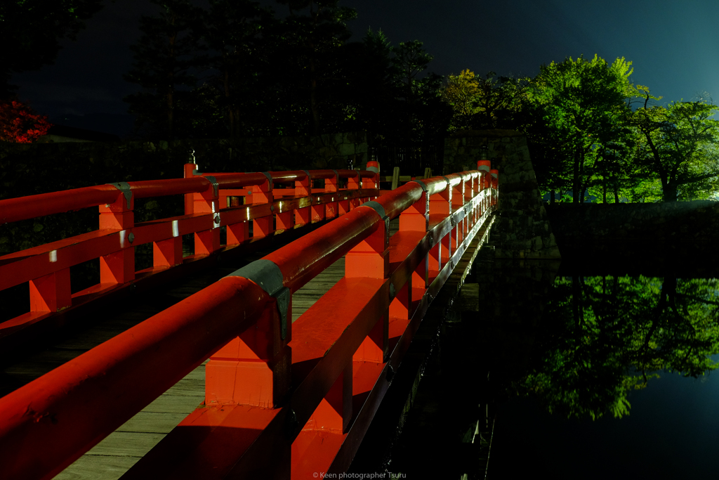 埋橋