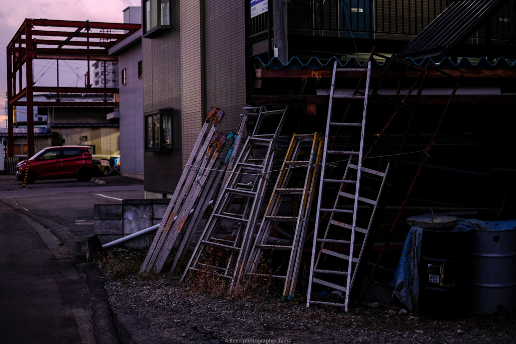 脚立