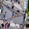 鏡の中
