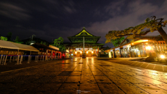 善光寺御開帳