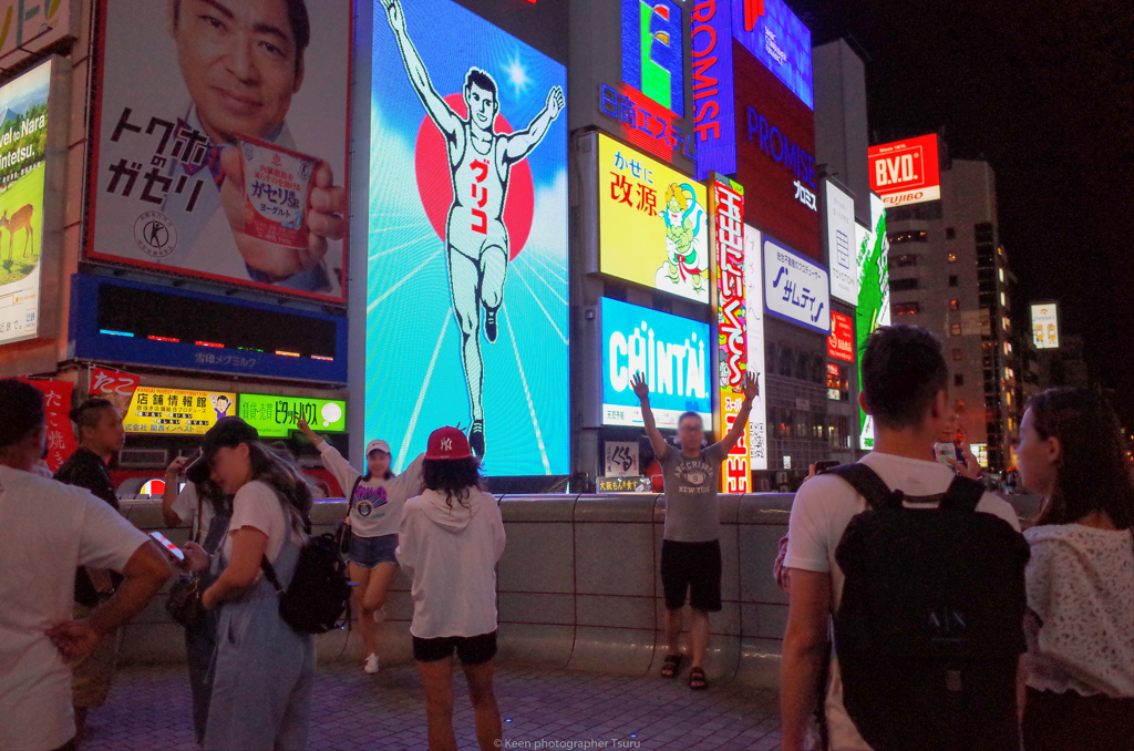ポーズ