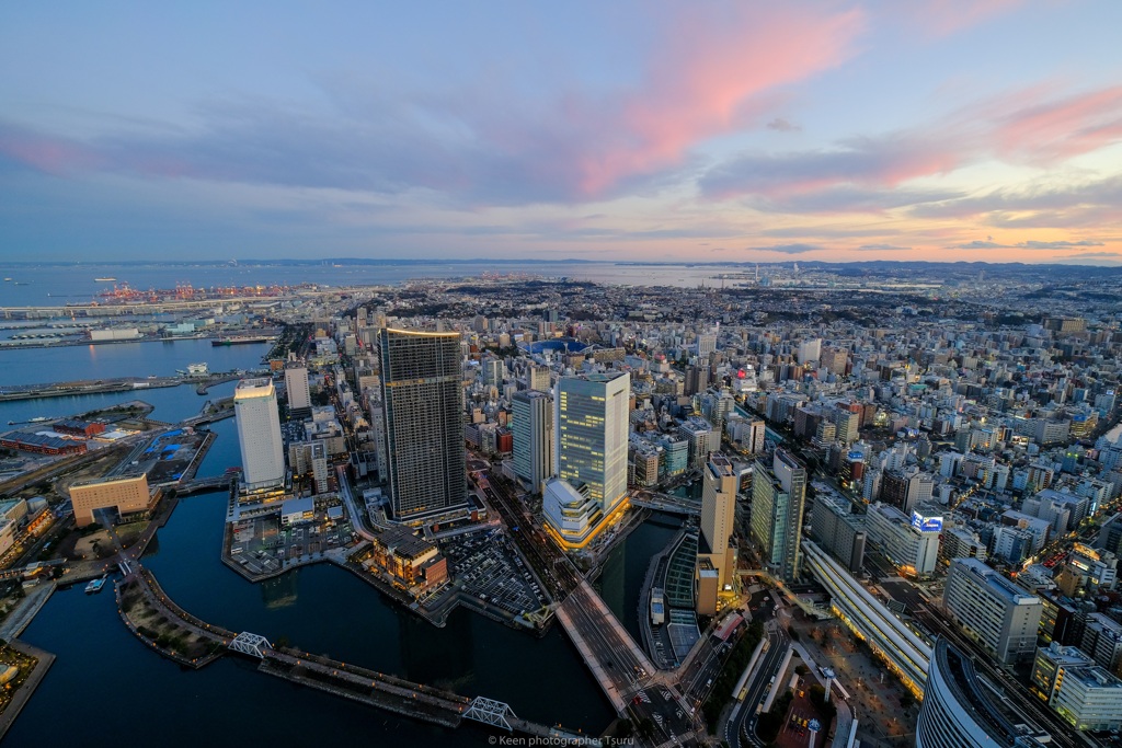 新市庁舎
