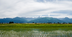 安曇野