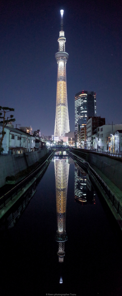 スカイツリー