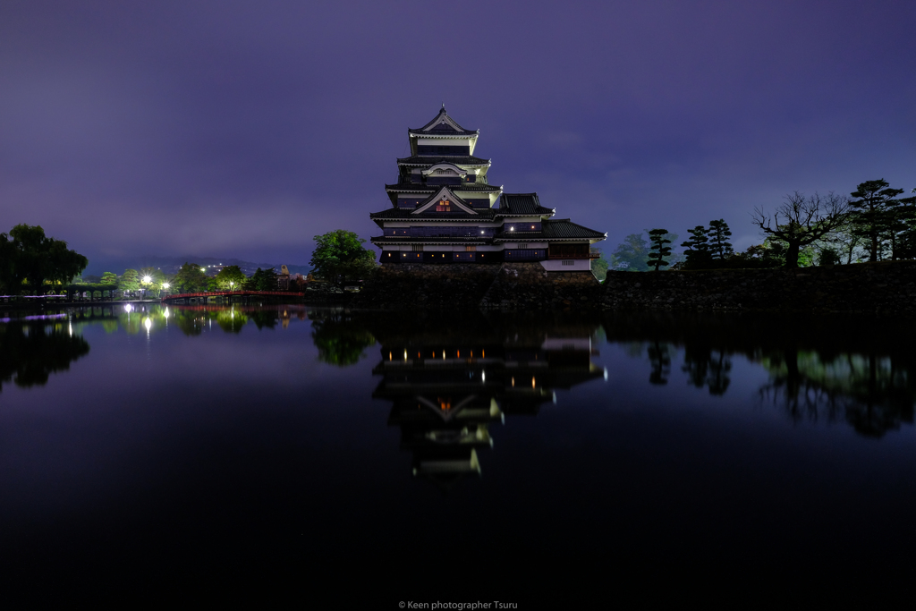 朝の表情